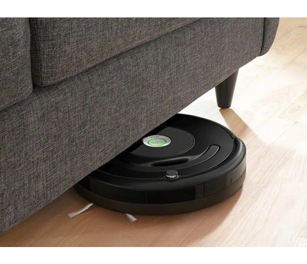 IROBOT Roomba 671 - 489106 - zdjęcie 5